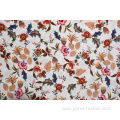 Reliable Quality Various Flowers Pattern Printed Fabrics